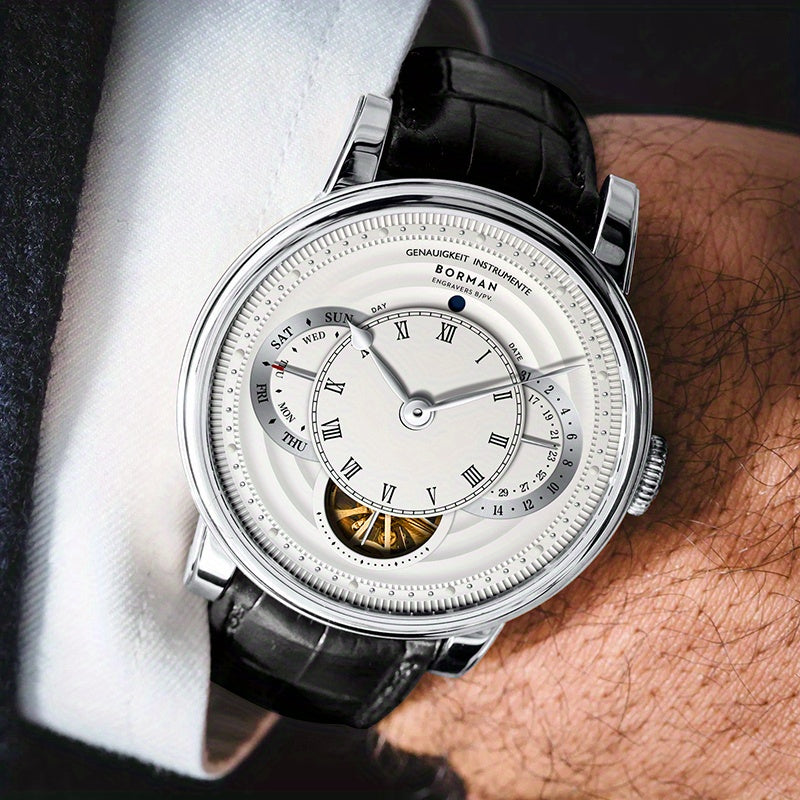 Men's watches